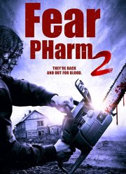 Ферма страха 2 (2020)
