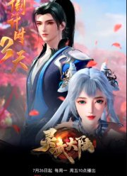 Континент силы и духа (2024)