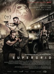 Суперсеть (2018)