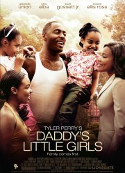 Папина дочка (2007)