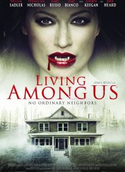 Живущие среди нас (2018)
