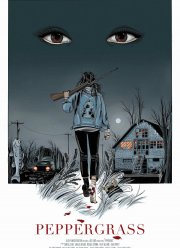 Перечная трава (2022)