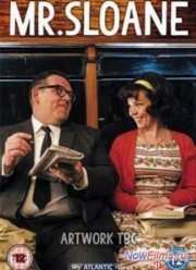 Мистер Слоун (2014)