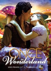 Однажды в стране чудес (2013)