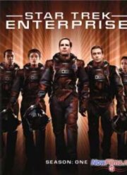 Звездный путь: Энтерпрайз (1-4 Сезон) (2001-2005)
