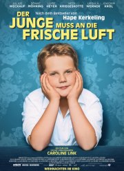 Мальчику нужен свежий воздух (2018)