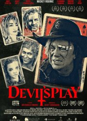 Дьявольские игры (2025)