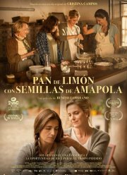 Лимонный хлеб с маком (2021)