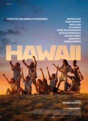 Гавайи (2023)