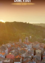 Убийство в Биоте (2021)