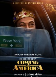 Поездка в Америку 2 (2021)