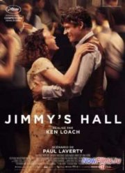 Зал Джимми (2014)