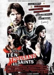 Десять тысяч святых (2016)