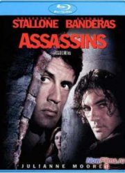 Наемные убийцы (1995)