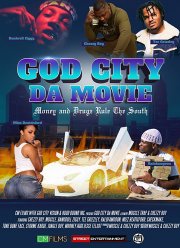 Город Бога (2020)