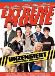 Экстримальное кино (2008)