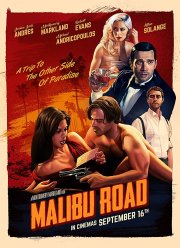 Дорога на Малибу (2021)