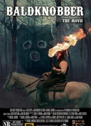 Лысый Кноббер (2017)