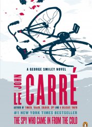 Шпион, пришедший с холода (2021)