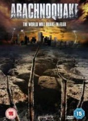 Паучий удар (2012)