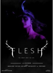 Плоть (2021)