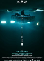 Платформа (2019)