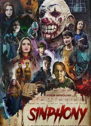 Симфония: Антология клуба ужасов (2022)