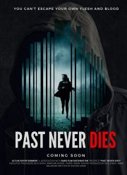 Мой отец, мой похититель (2019)