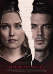 Смертельное любовное письмо (2021)