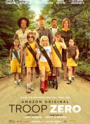 Нулевой отряд (2019)