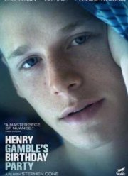 День рождения Генри Гэмбл (2015)