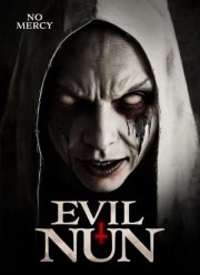 Злая монахиня (2025)