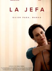 Начальница (2022)