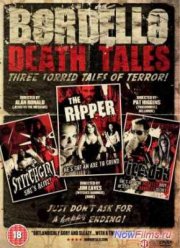 Зомби нацисты. Сказки мертвых (2012)