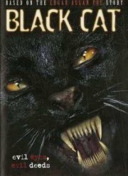 Черная кошка / Чёрный кот (2004)