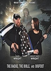 Значок, Библия и Бигфут (2019)