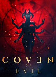 Тёмный шабаш (2018)