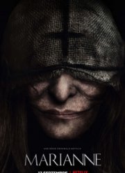 Марианна (1 Сезон) 2019