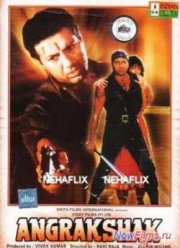 Телохранитель (1995)