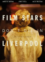 Кинозвезды не умирают в Ливерпуле (2017)
