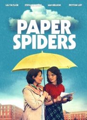 Бумажные паучки (2020)