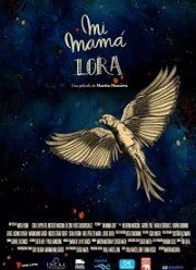 Моя мама - попугай (2017)