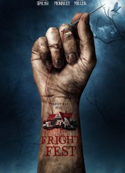 Фестиваль страха (2018)