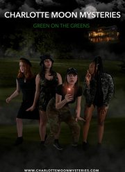 Шарлотта Мун: Убийство на лужайке (2021)