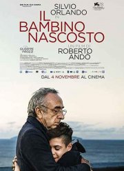 Спрятанный мальчик (2021)