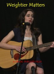 Большой вес имеет значение (2019)