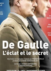 Де Голль. Великое и сокровенное (2020)