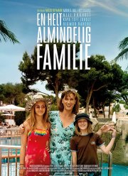 Совершенно нормальная семья (2020)