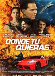 Где угодно (2025)