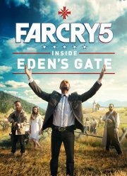 Far Cry 5: У врат Эдема (2018)